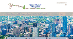 Desktop Screenshot of gtwpm.com